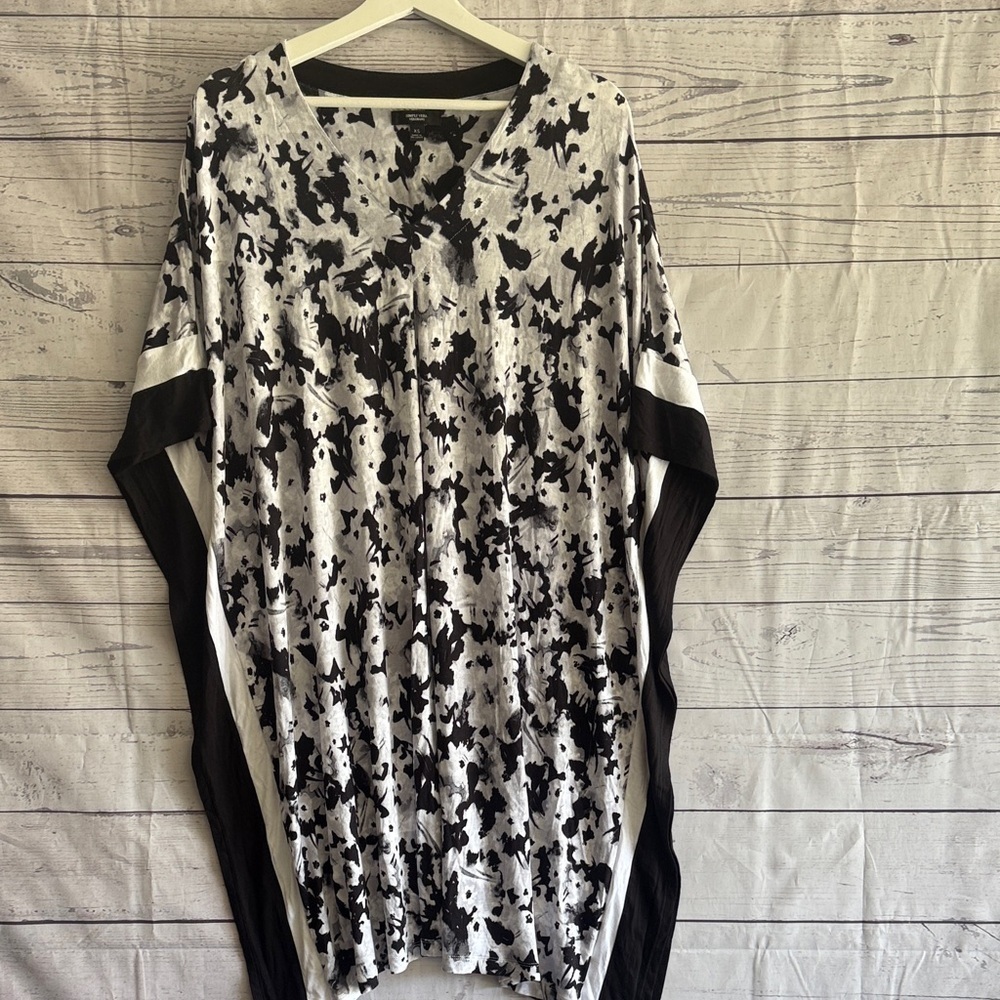 Simply Vera square dress